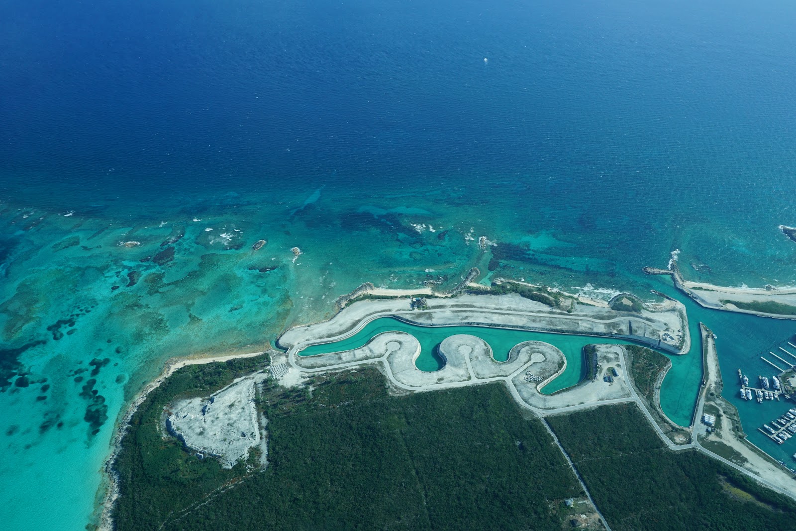 Great Exuma
