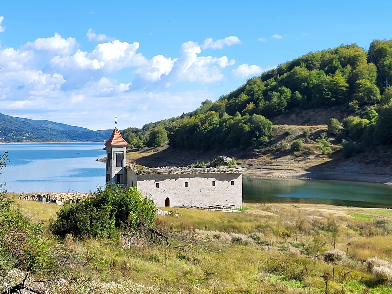 Mavrovo