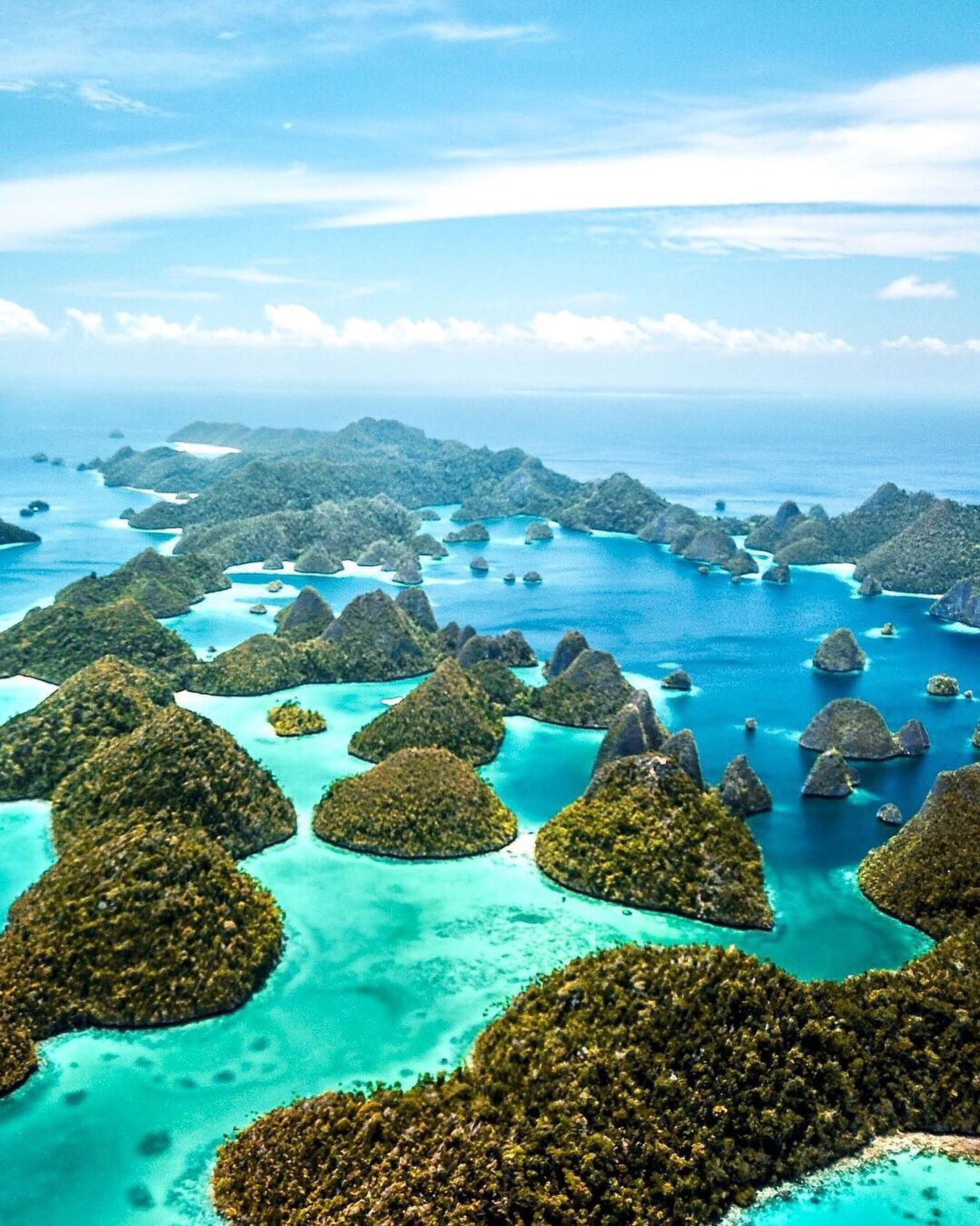 Raja Ampat