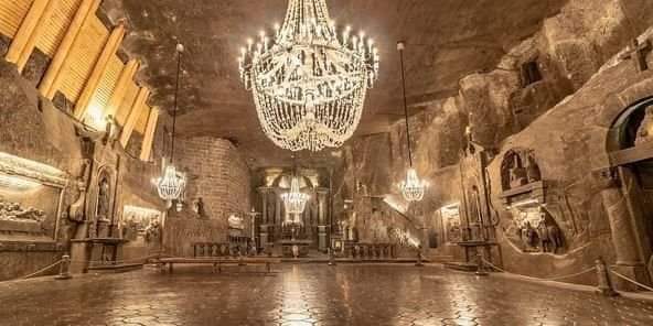 Wieliczka