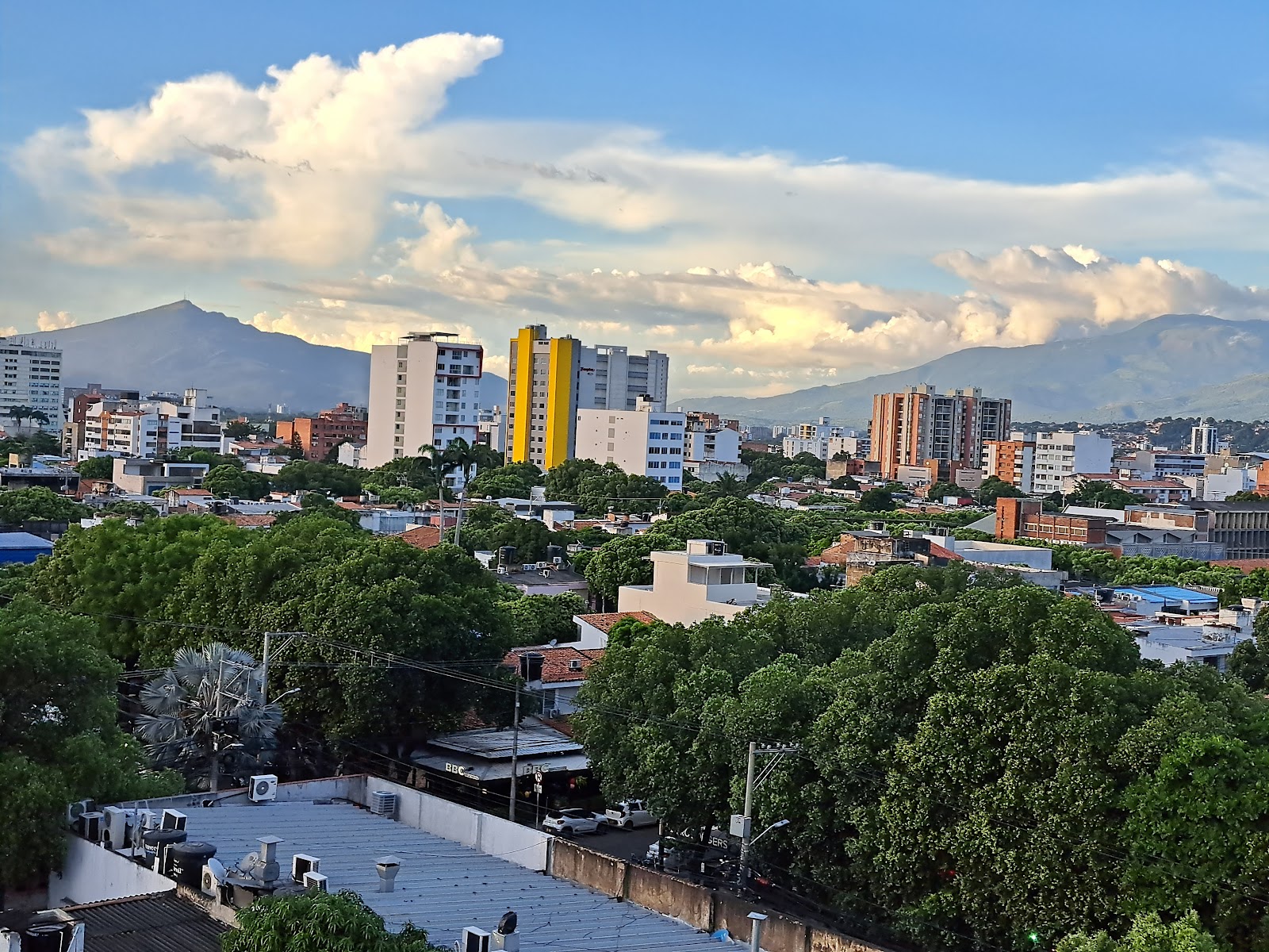 Cucuta