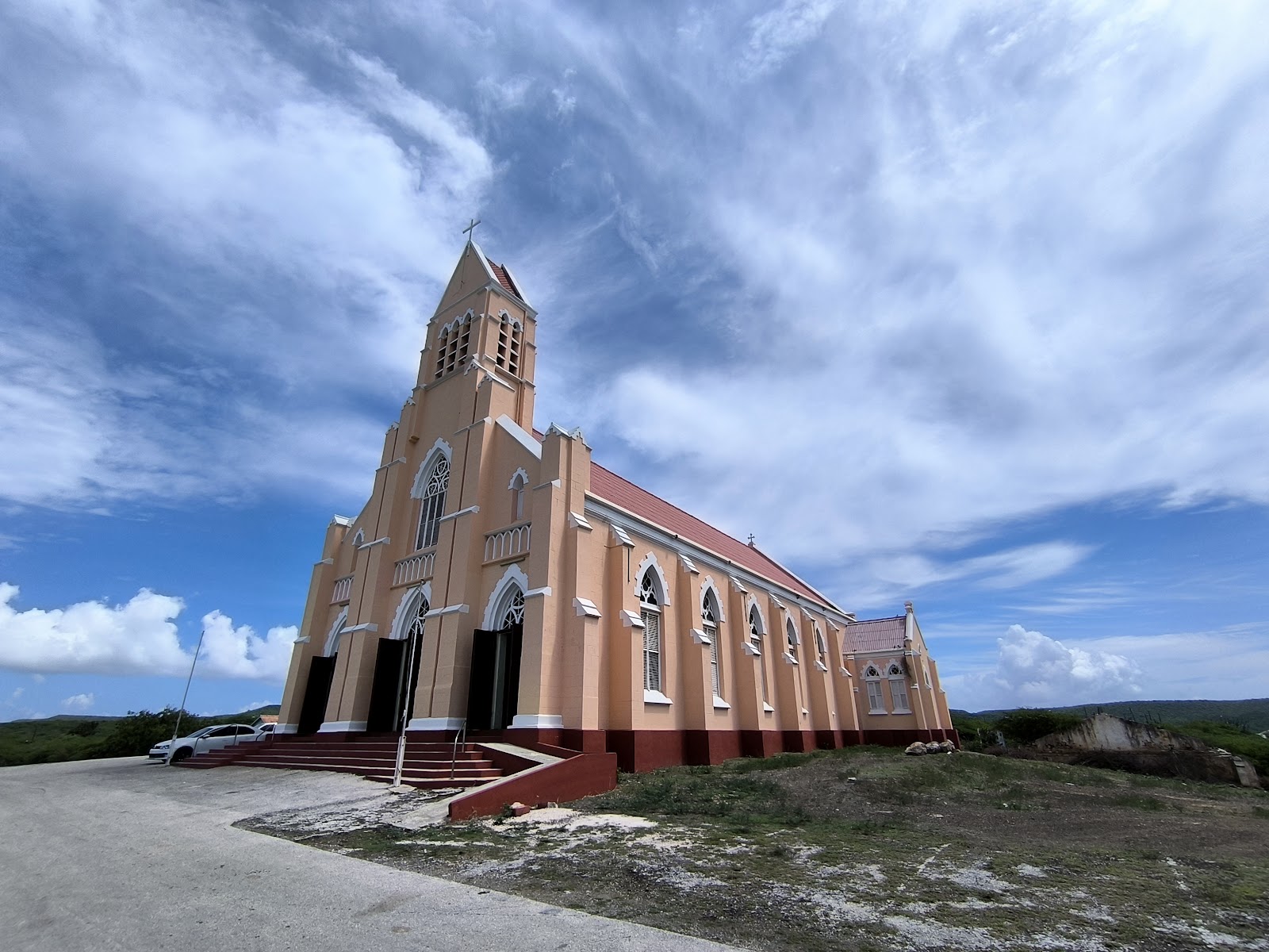 Sint Willibrordus (Curazao)