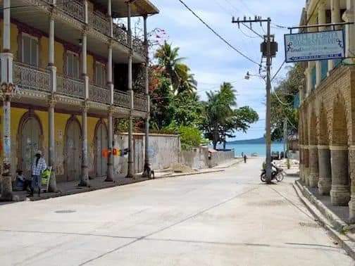 Jacmel
