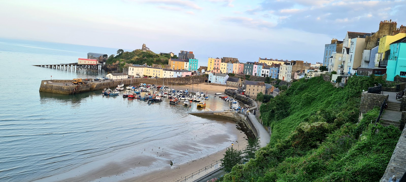 Tenby