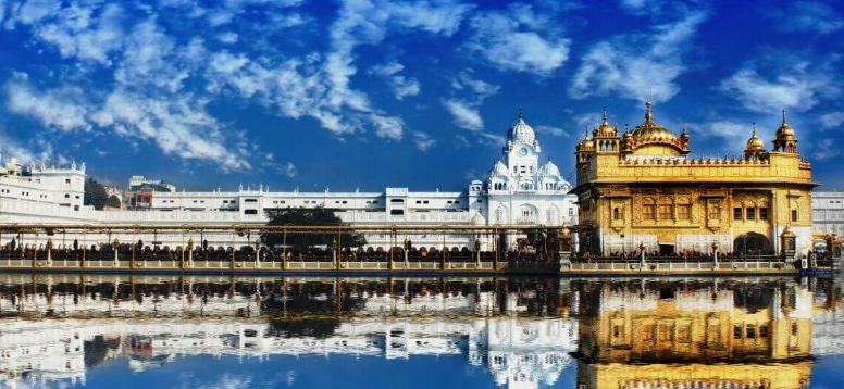 Amritsar