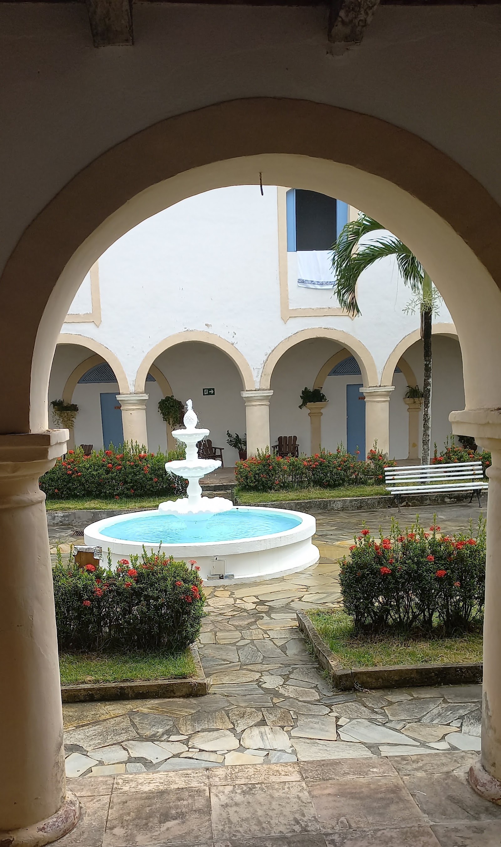 Sao Cristovao