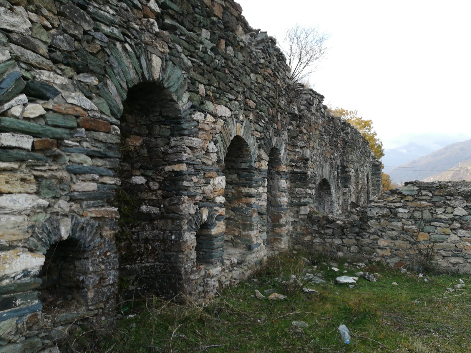 Tetovo
