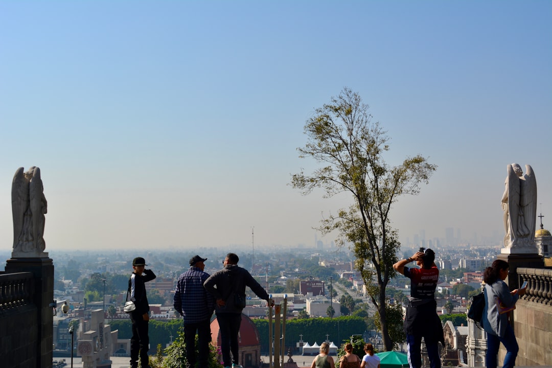 Cidade do México