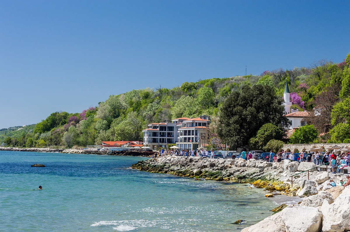 Balchik