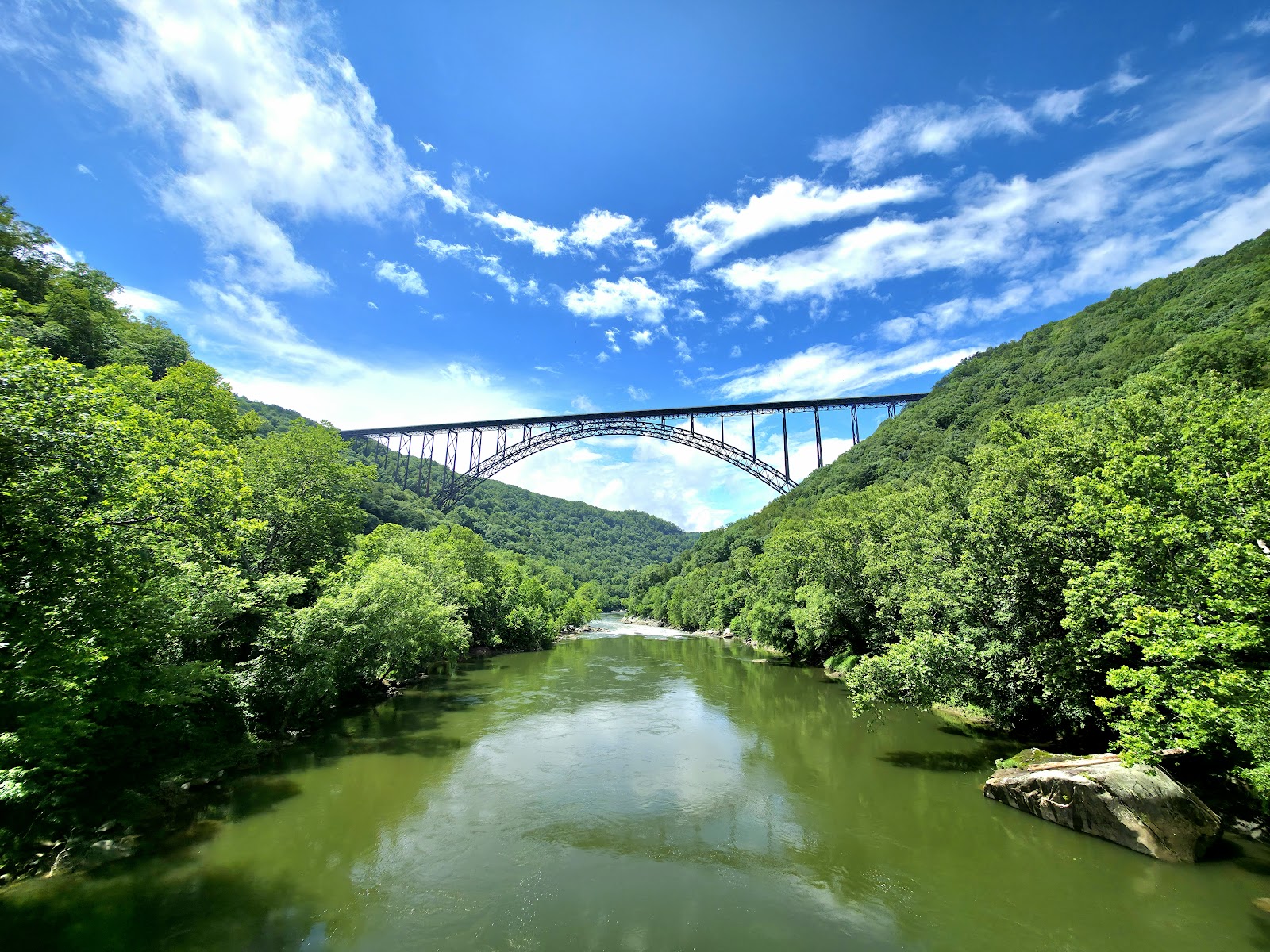New River Gorge