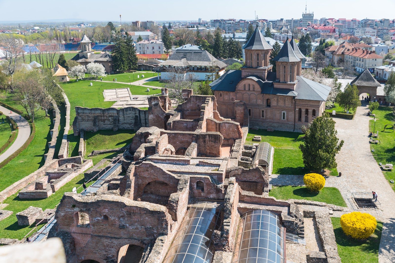 Targoviste
