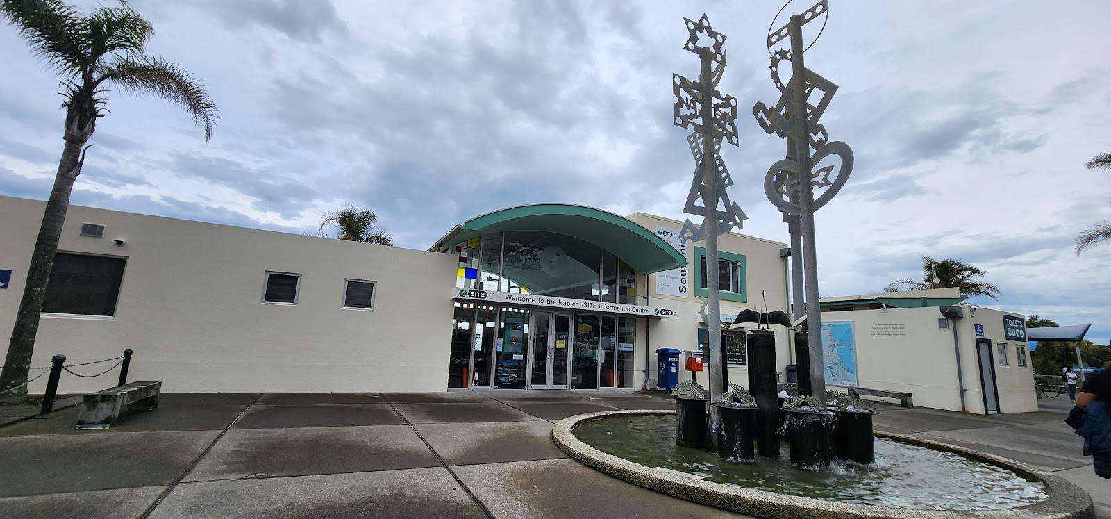 Napier