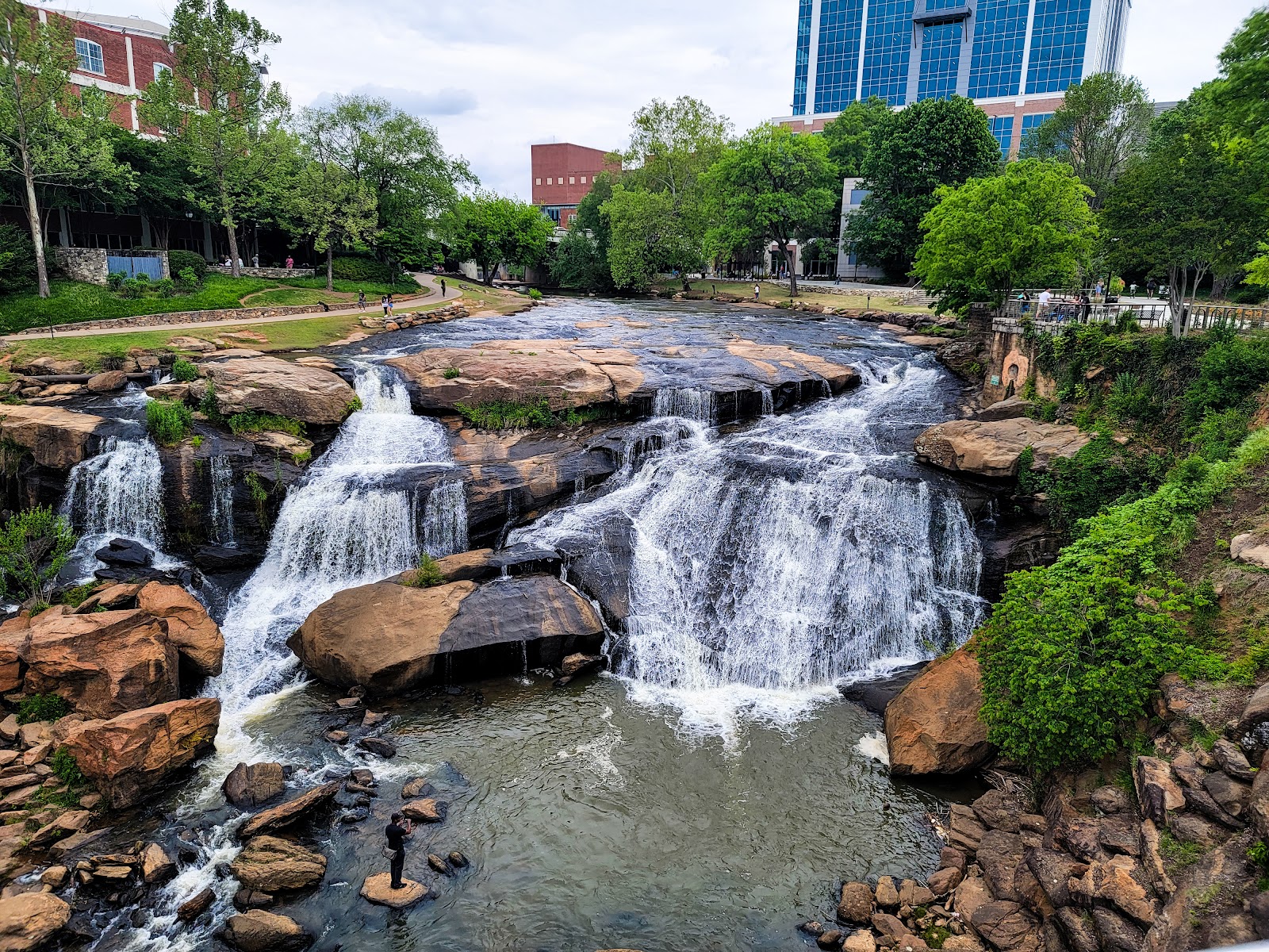 Greenville (South Carolina)