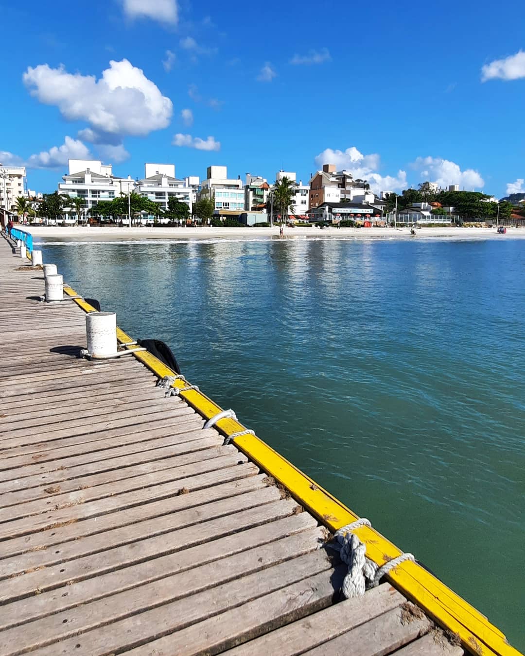 Canasvieiras (Florianópolis)