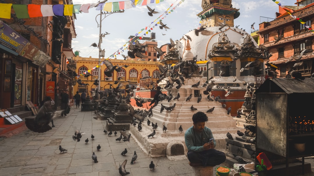 Katmandu