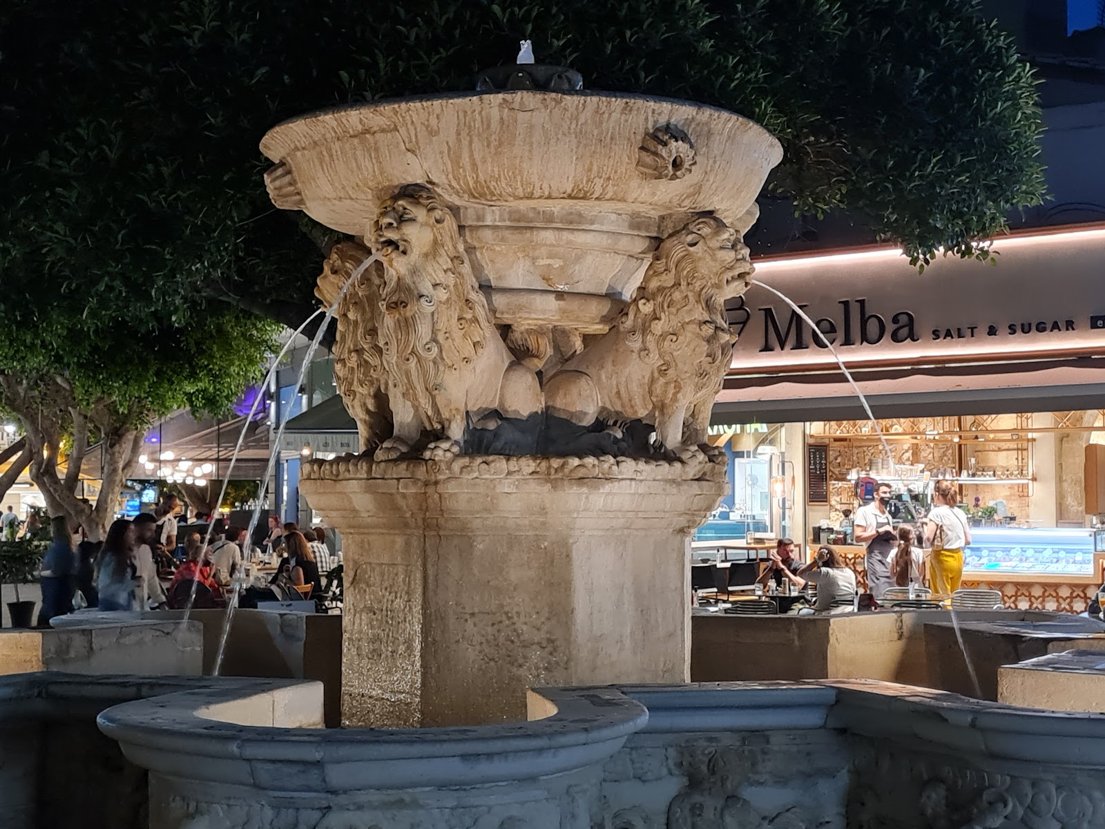 Heraklion