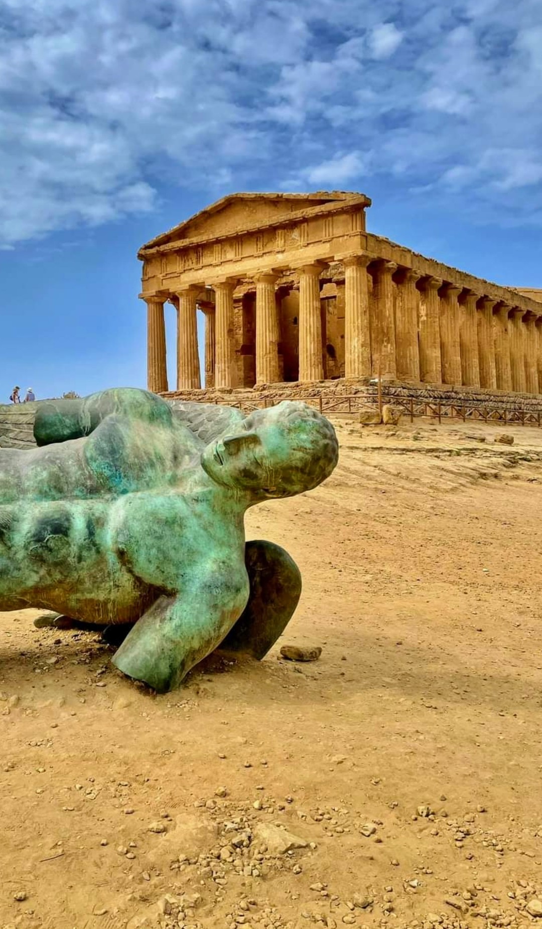 Agrigento