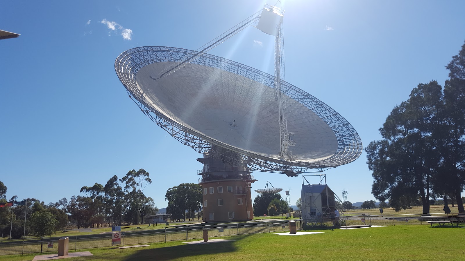 Parkes