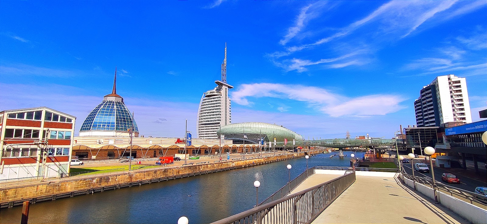 Bremerhaven