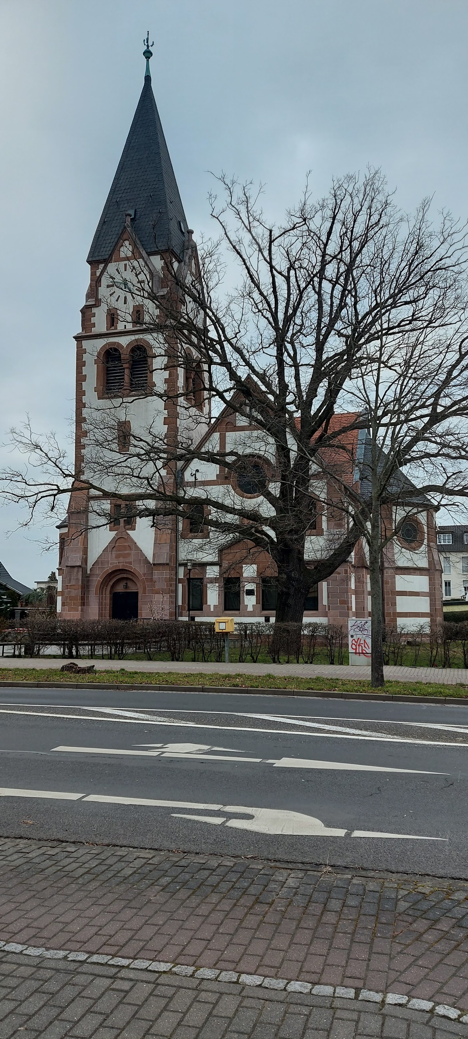 Dessau