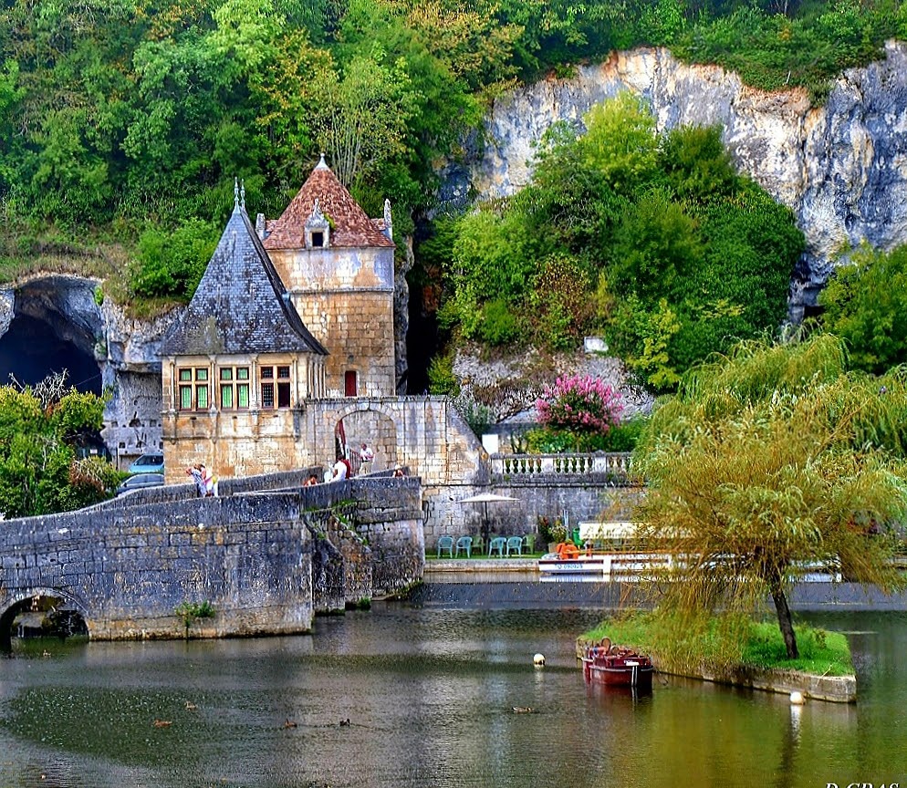Brantome