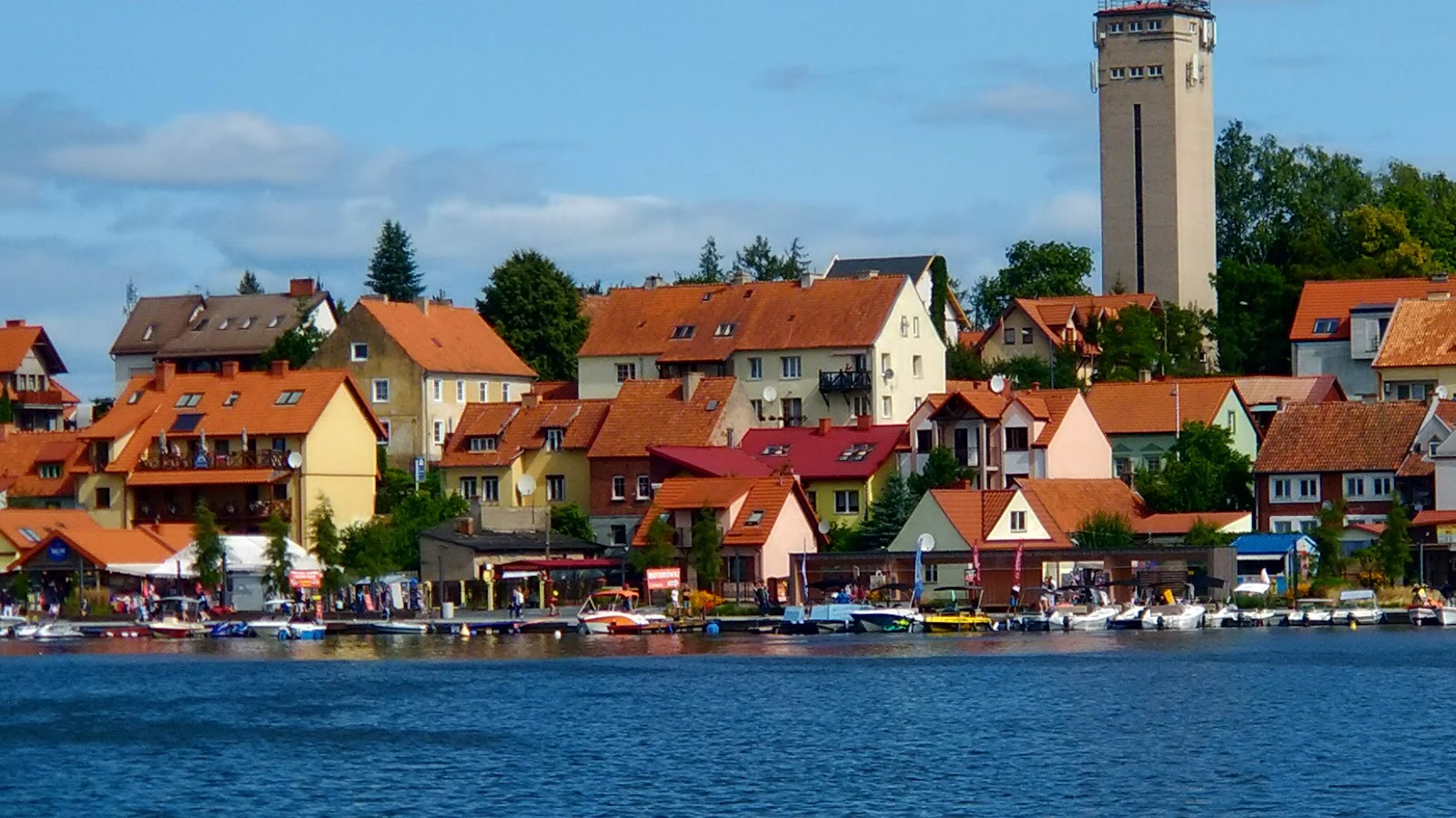Mikolajki