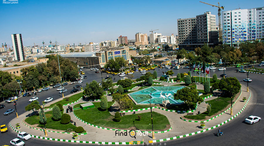 Mashhad