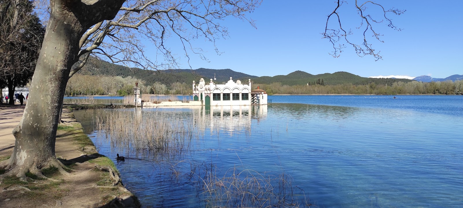 Banyoles