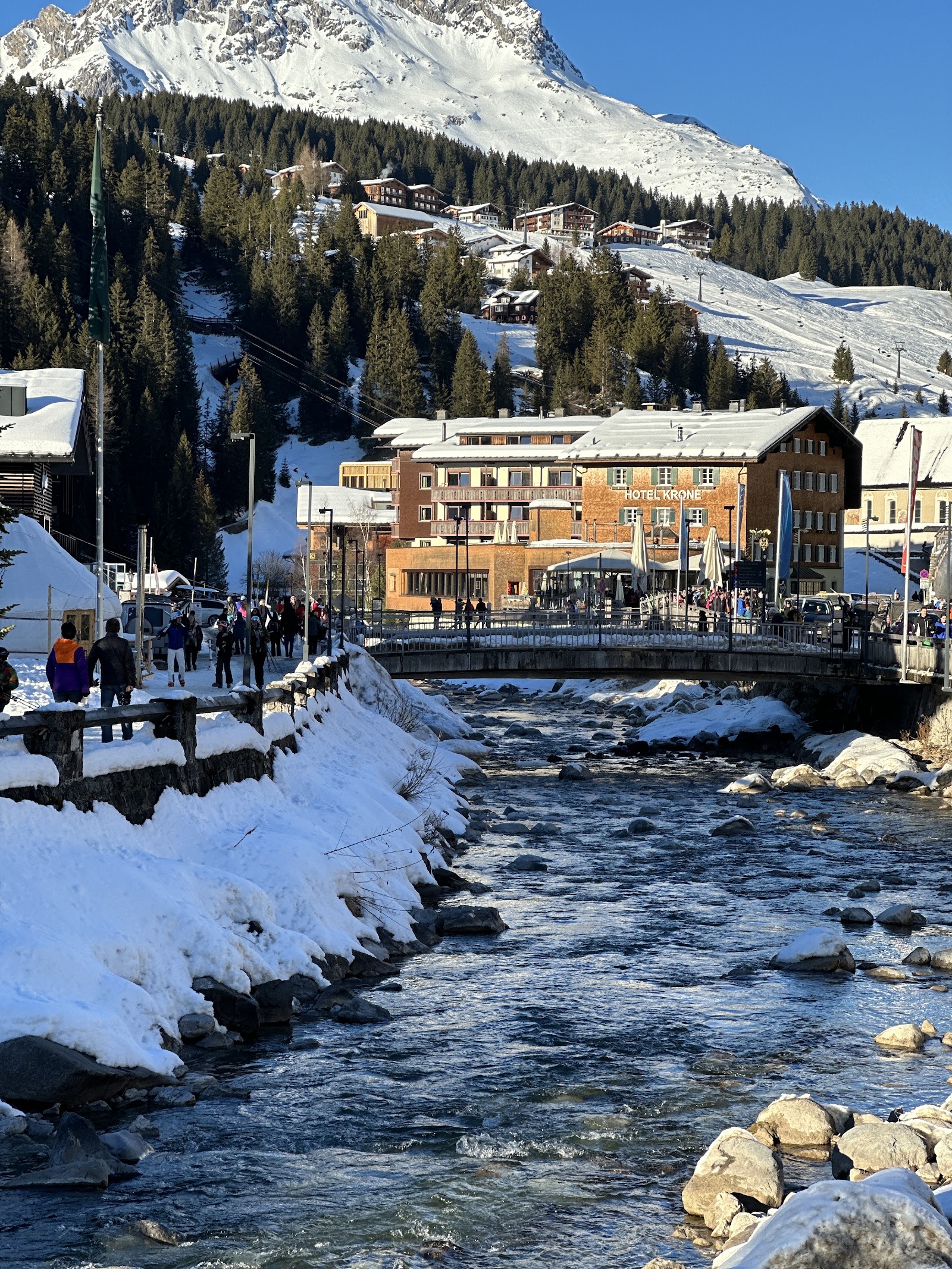 Lech am Arlberg