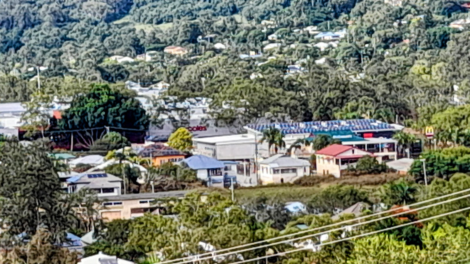 Lismore