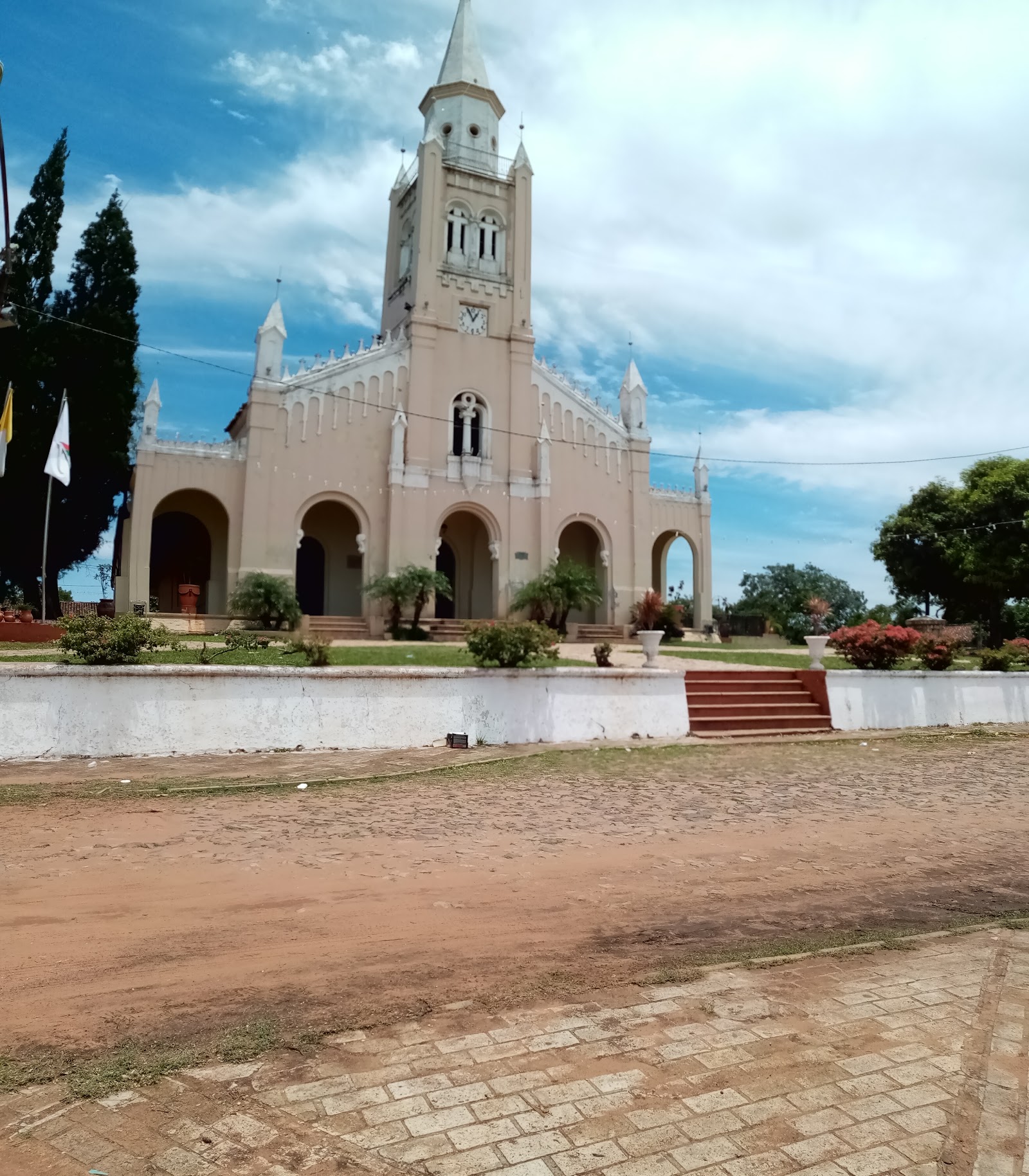 Aregua