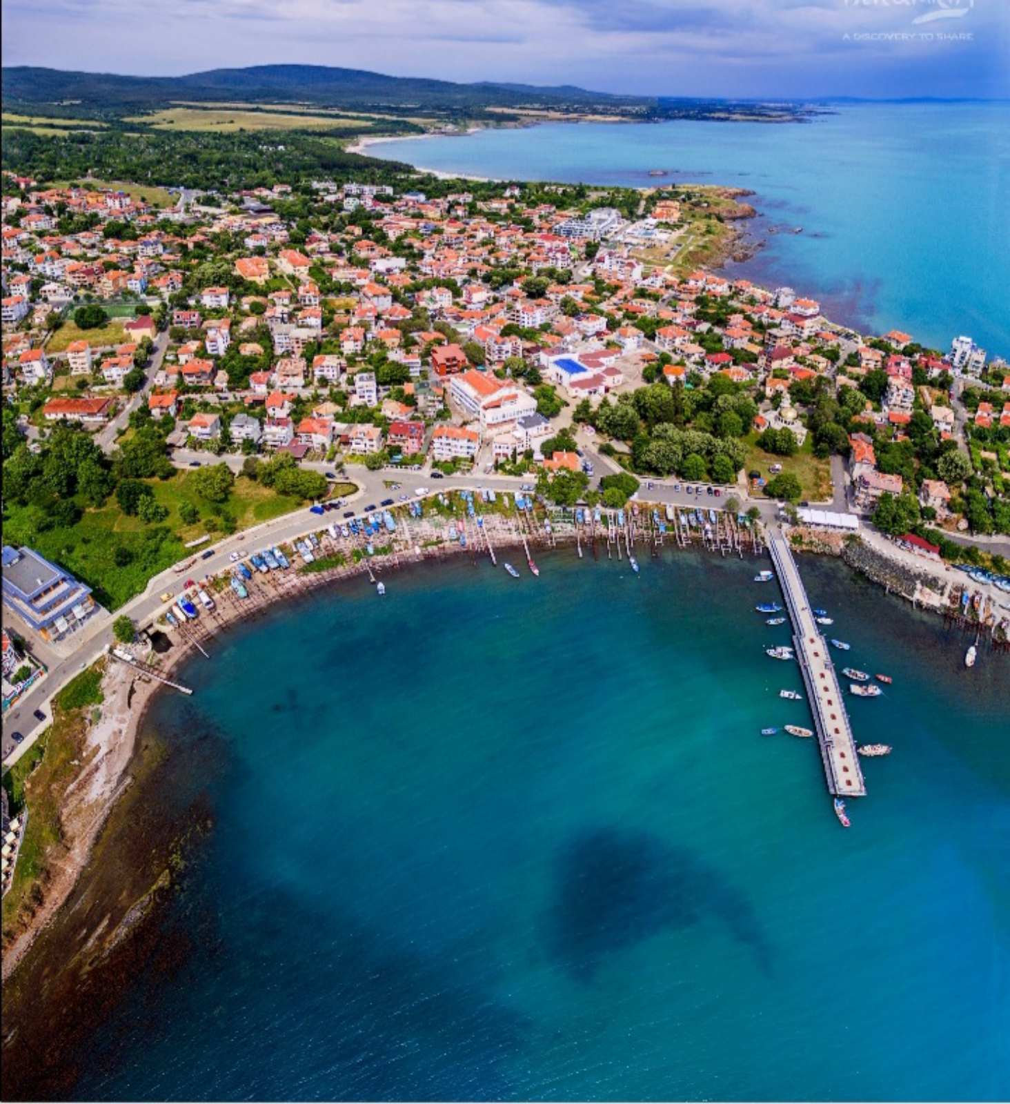 Ahtopol