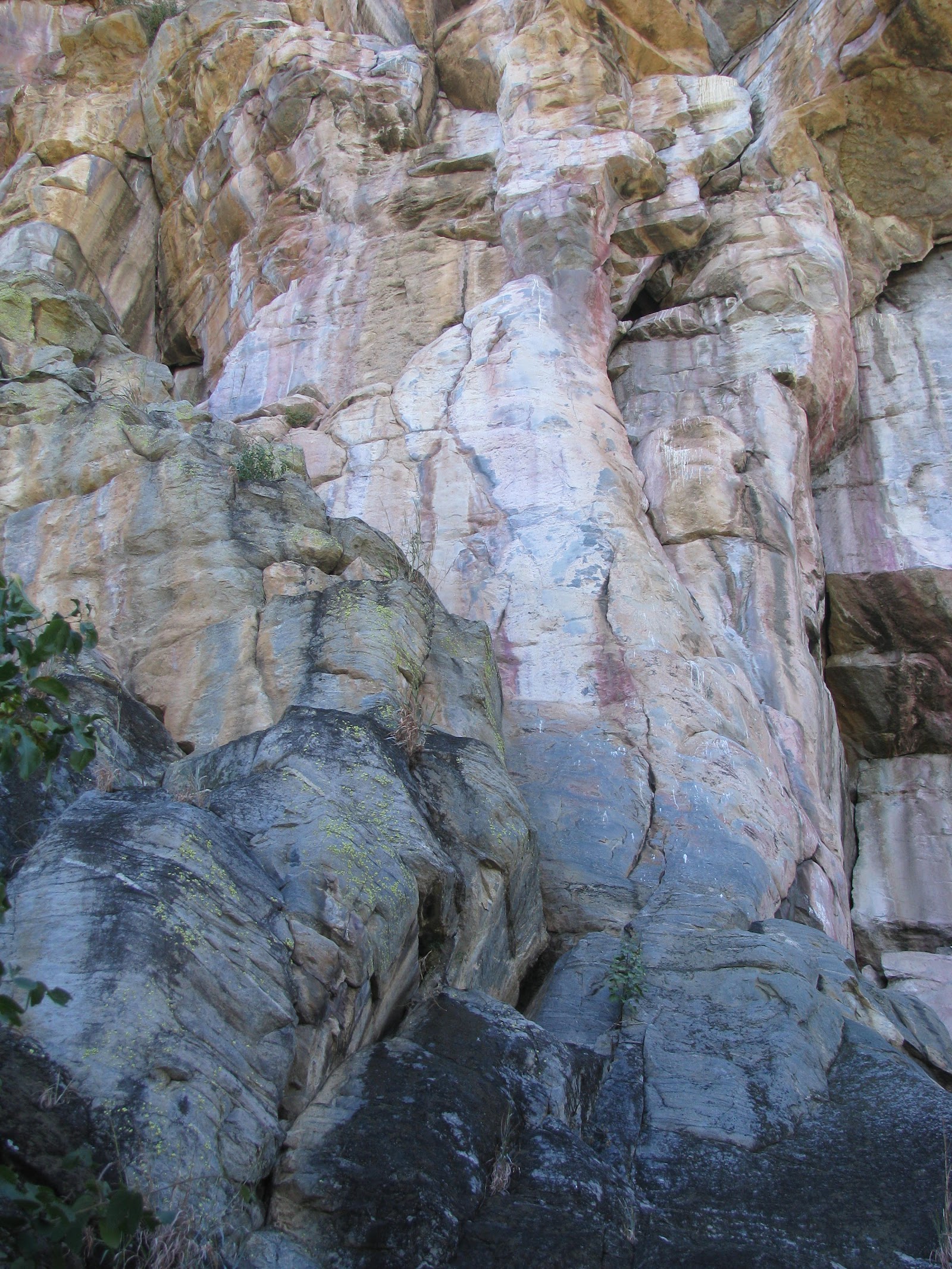 Tsodilo Hills
