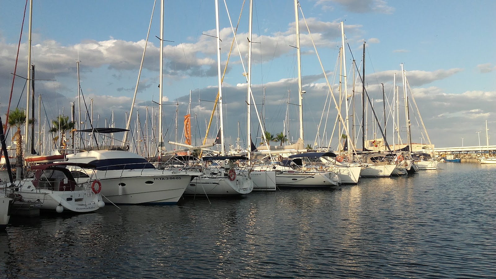 San Javier (Mar Menor)