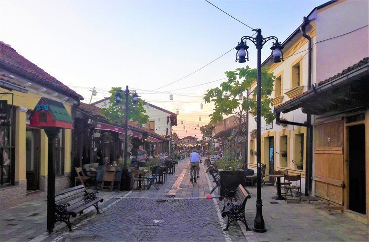 Gjakova