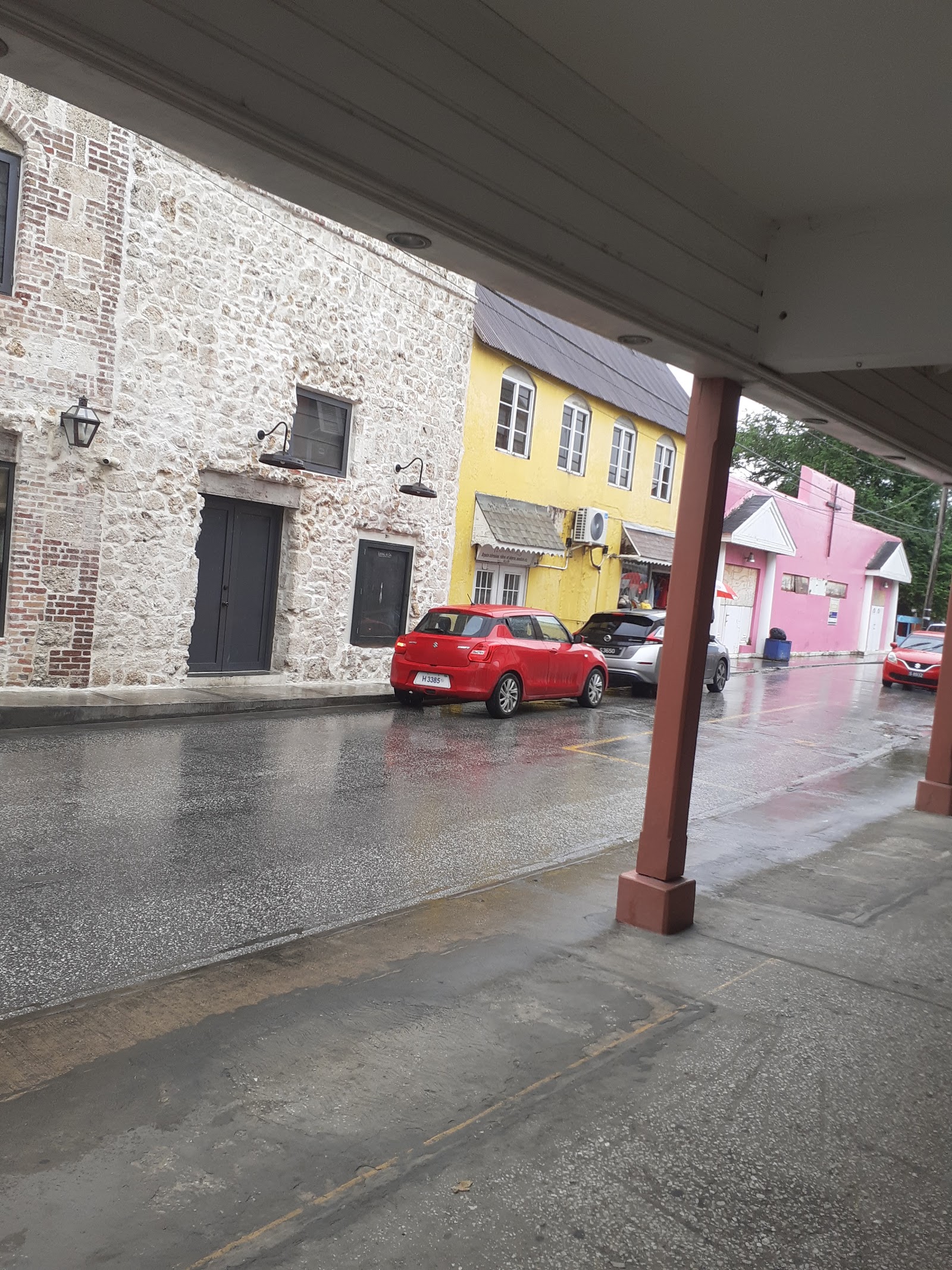 Speightstown