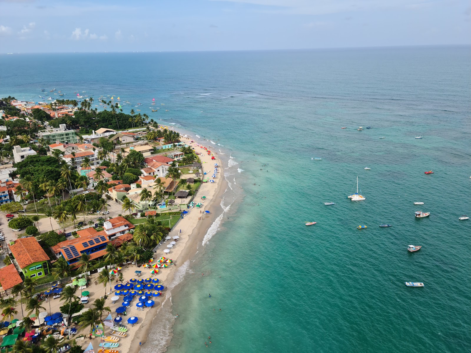 Porto de Galinhas