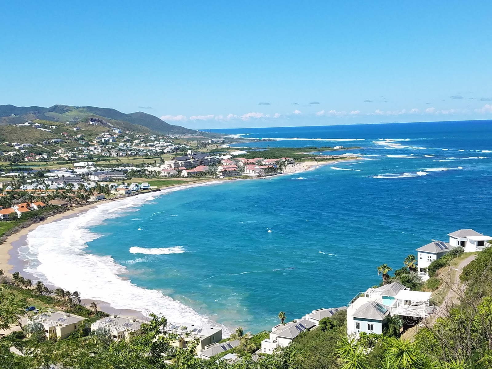 Frigate Bay