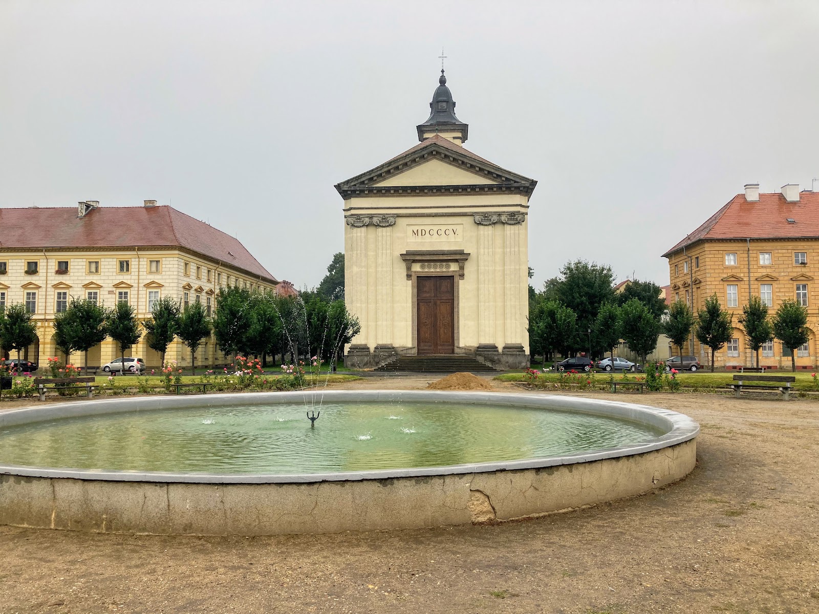 Terezin