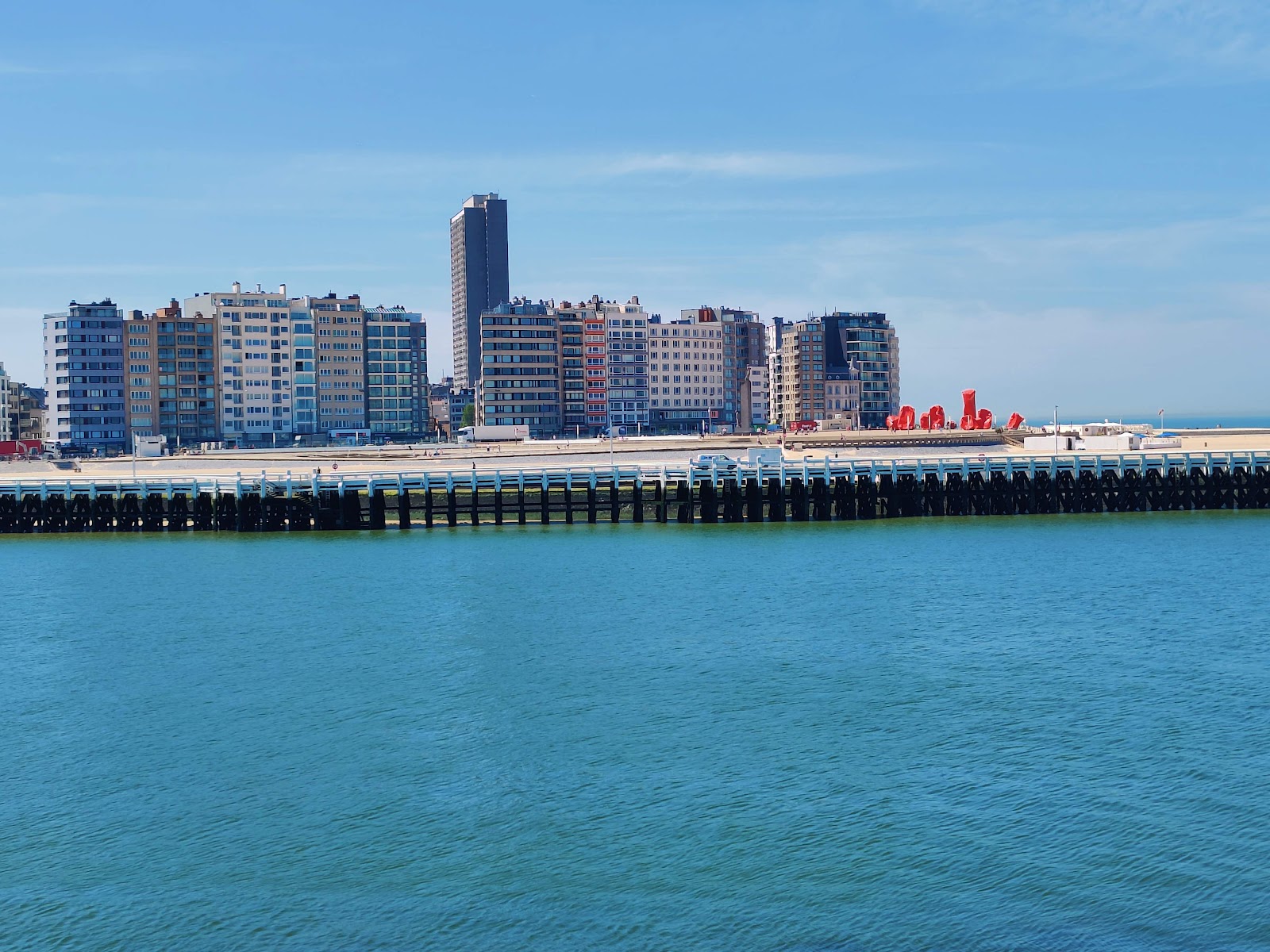 Ostende