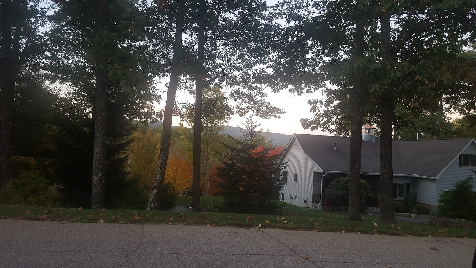 North Conway