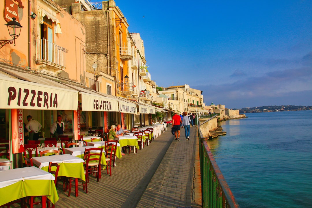 Siracusa
