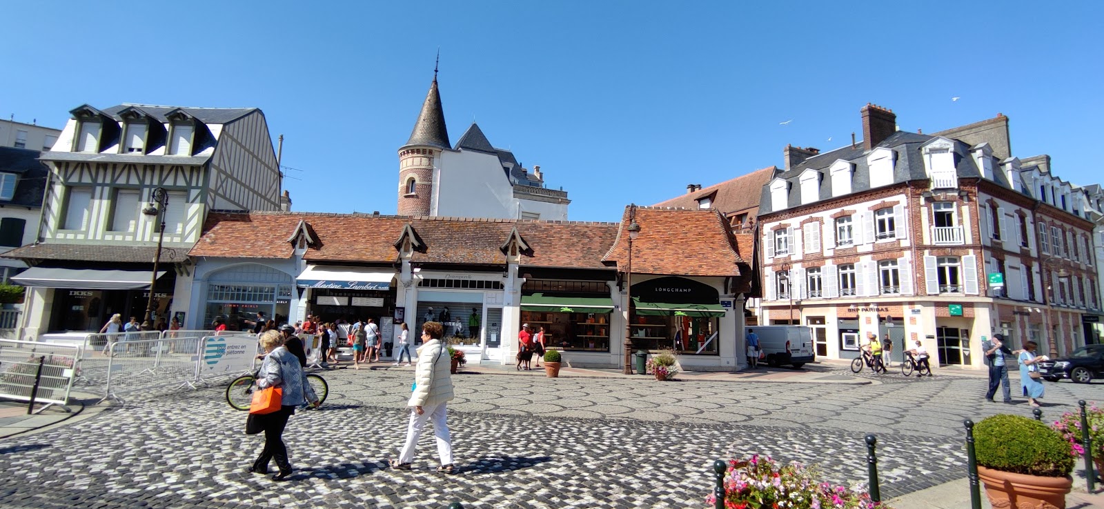 Deauville