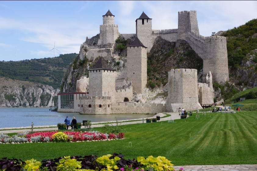 Golubac