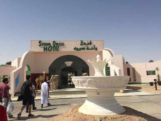 Siwa (Oasis)