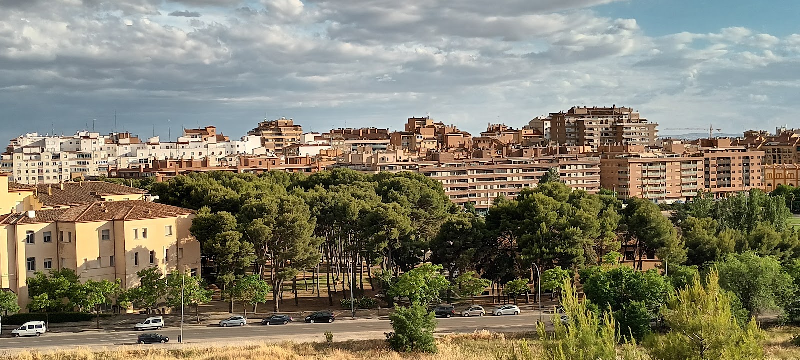 Huesca