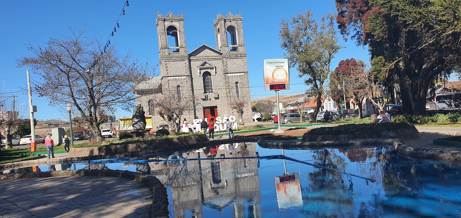 São Joaquim