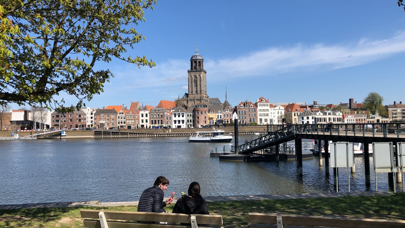 Deventer