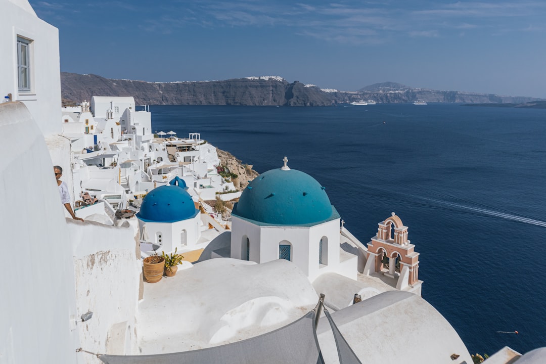 Santorin