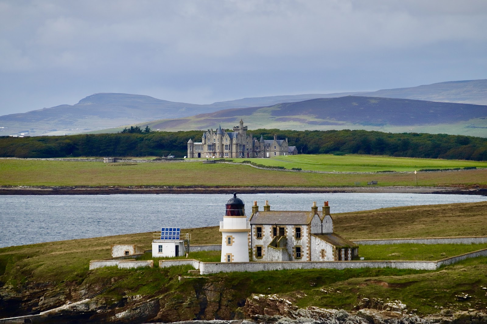 Orkney Islands